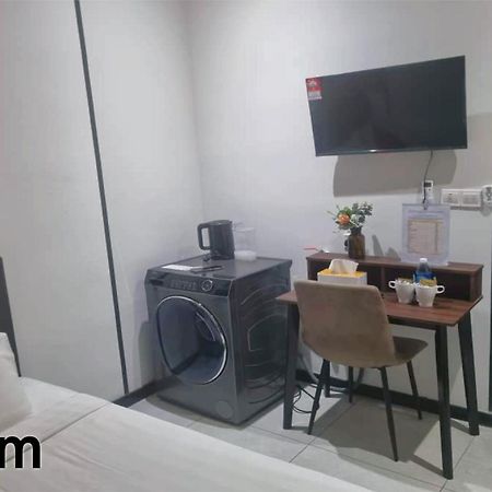 Neu Suites Residence, Embassy Row Kuala Lumpur Kamer foto