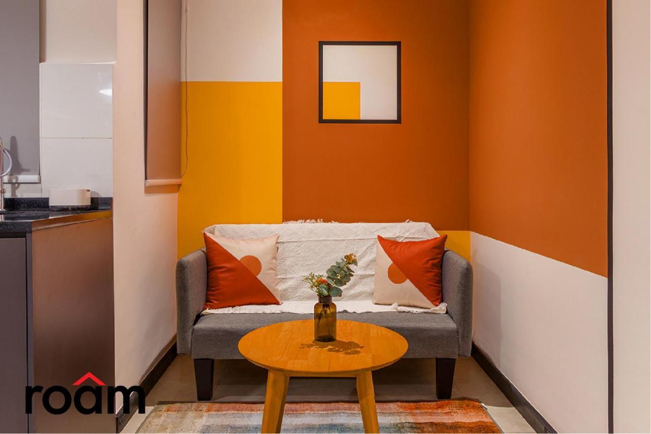 Neu Suites Residence, Embassy Row Kuala Lumpur Buitenkant foto