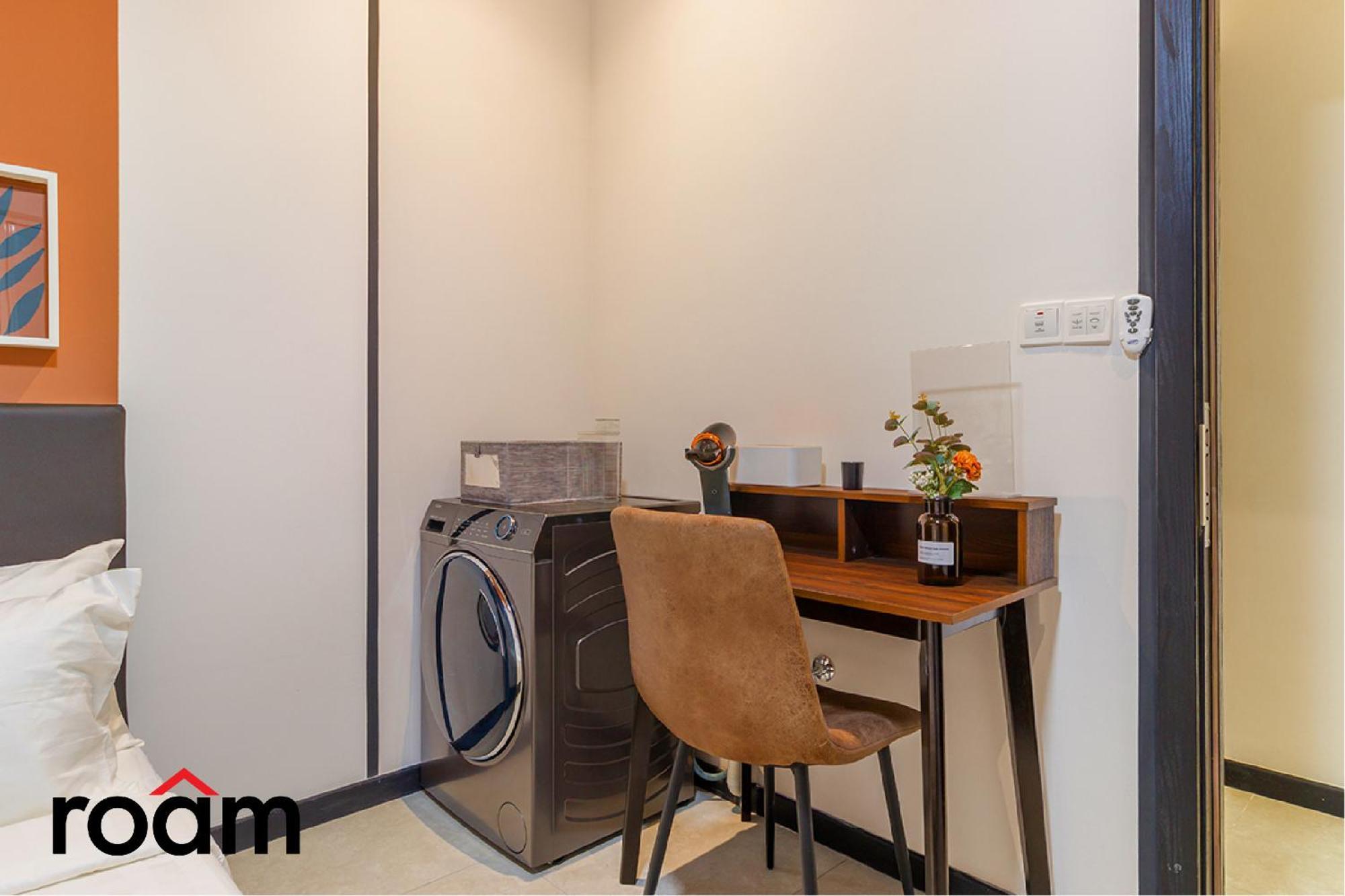 Neu Suites Residence, Embassy Row Kuala Lumpur Kamer foto