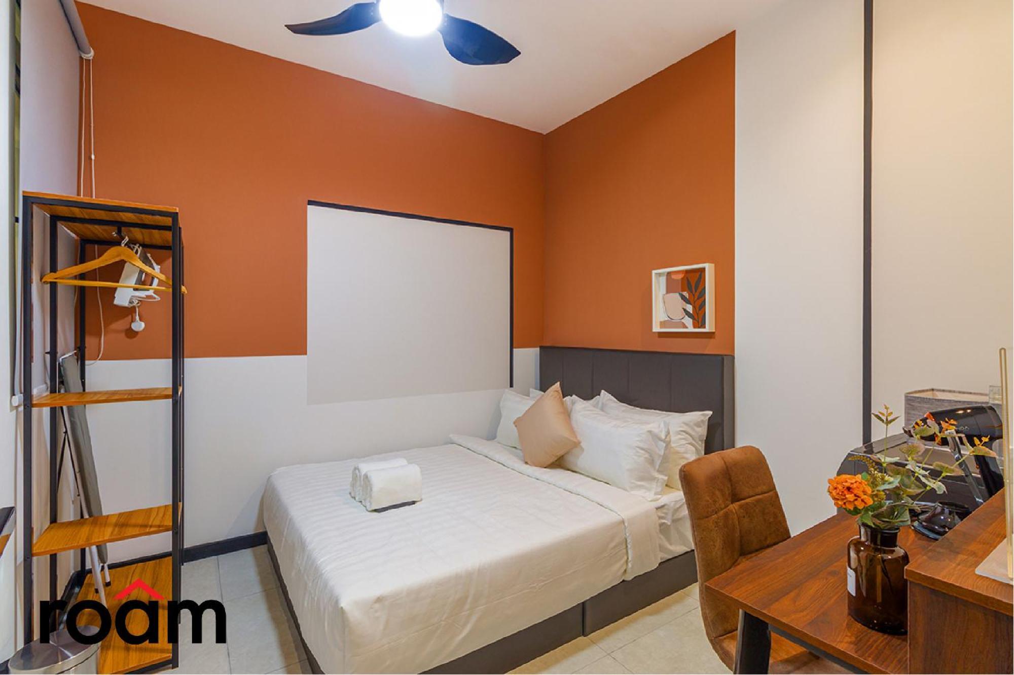 Neu Suites Residence, Embassy Row Kuala Lumpur Kamer foto